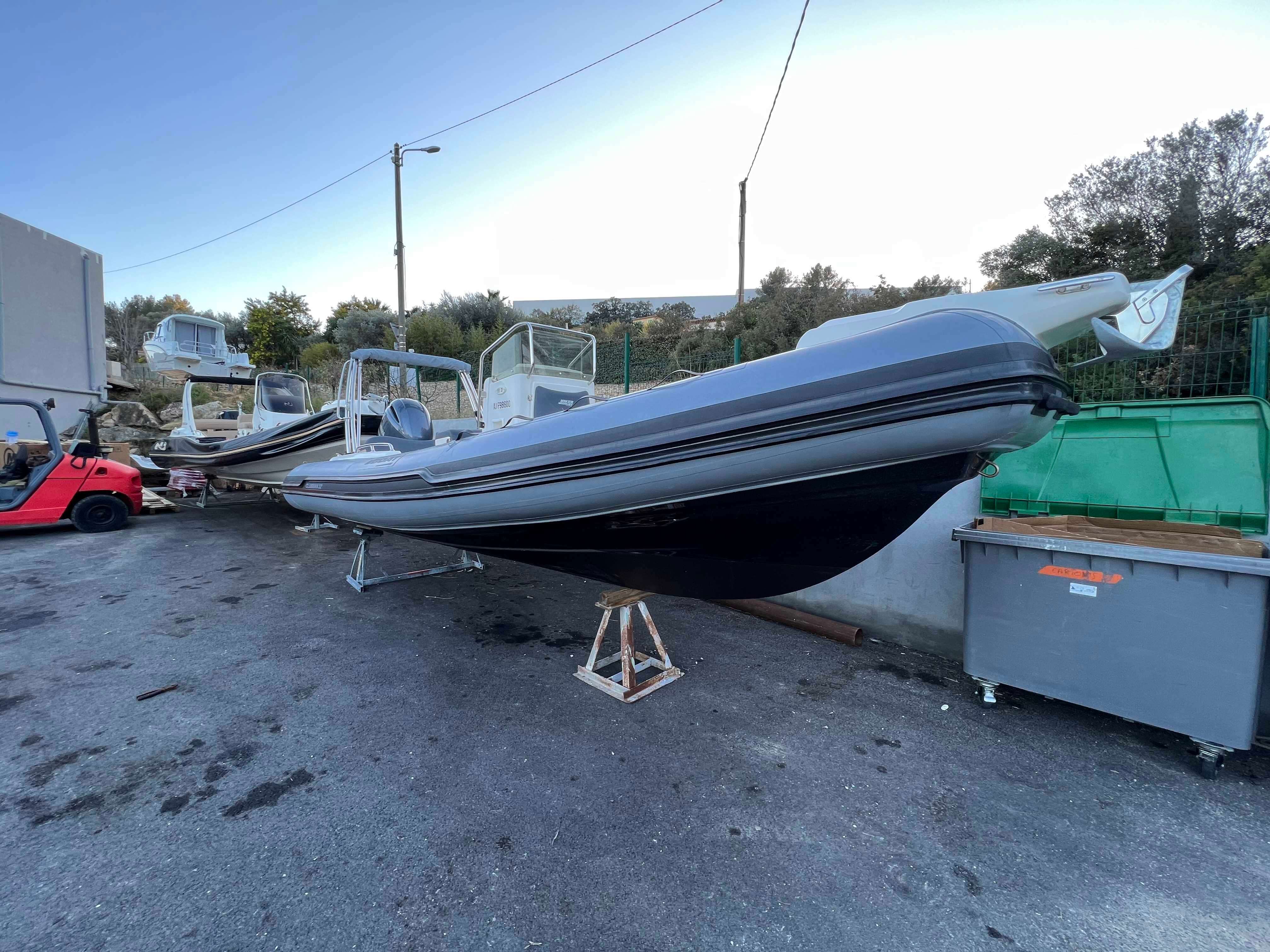 Joker Boat JOKER 22 CLUBMAN