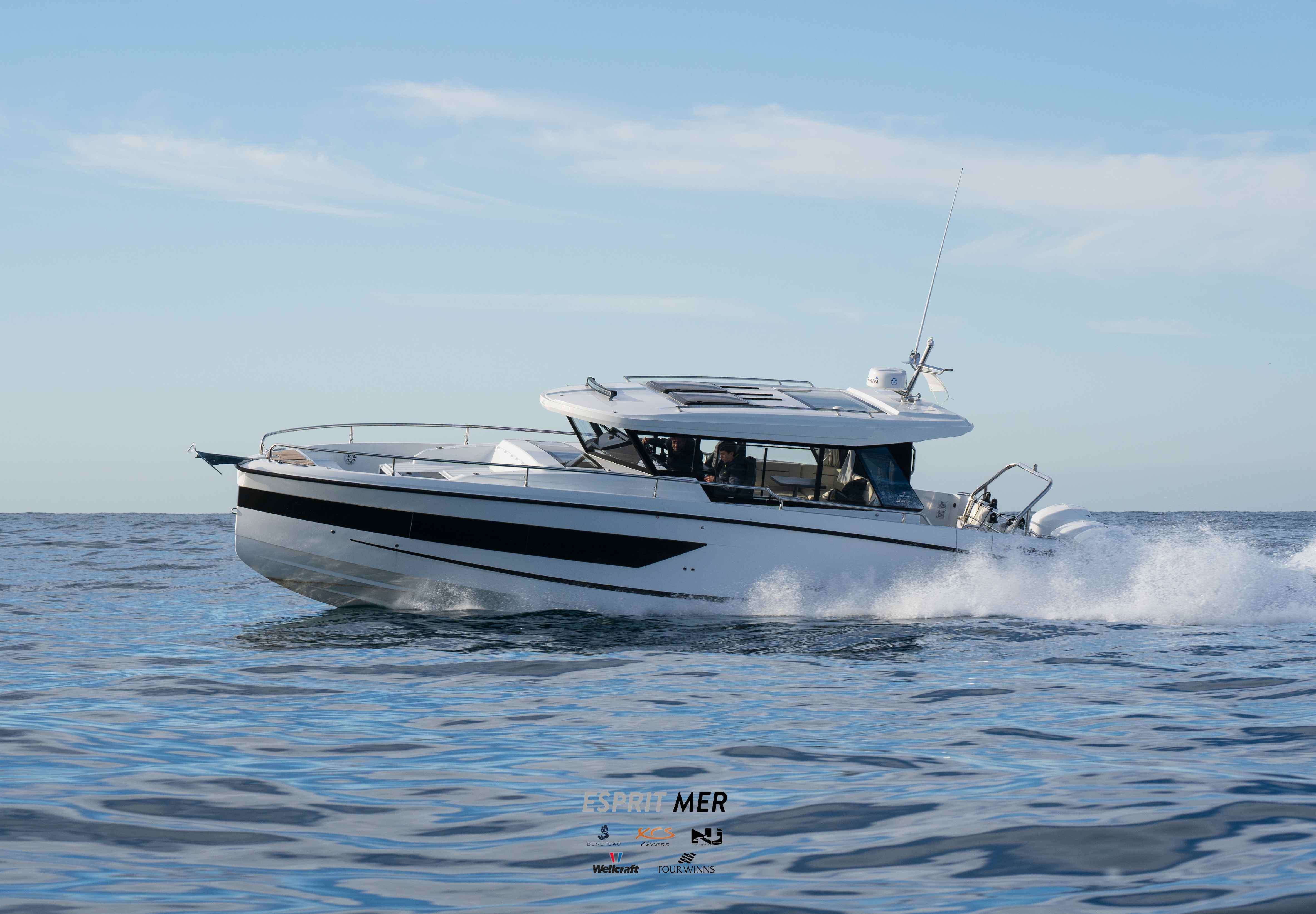 Wellcraft WELLCRAFT 355