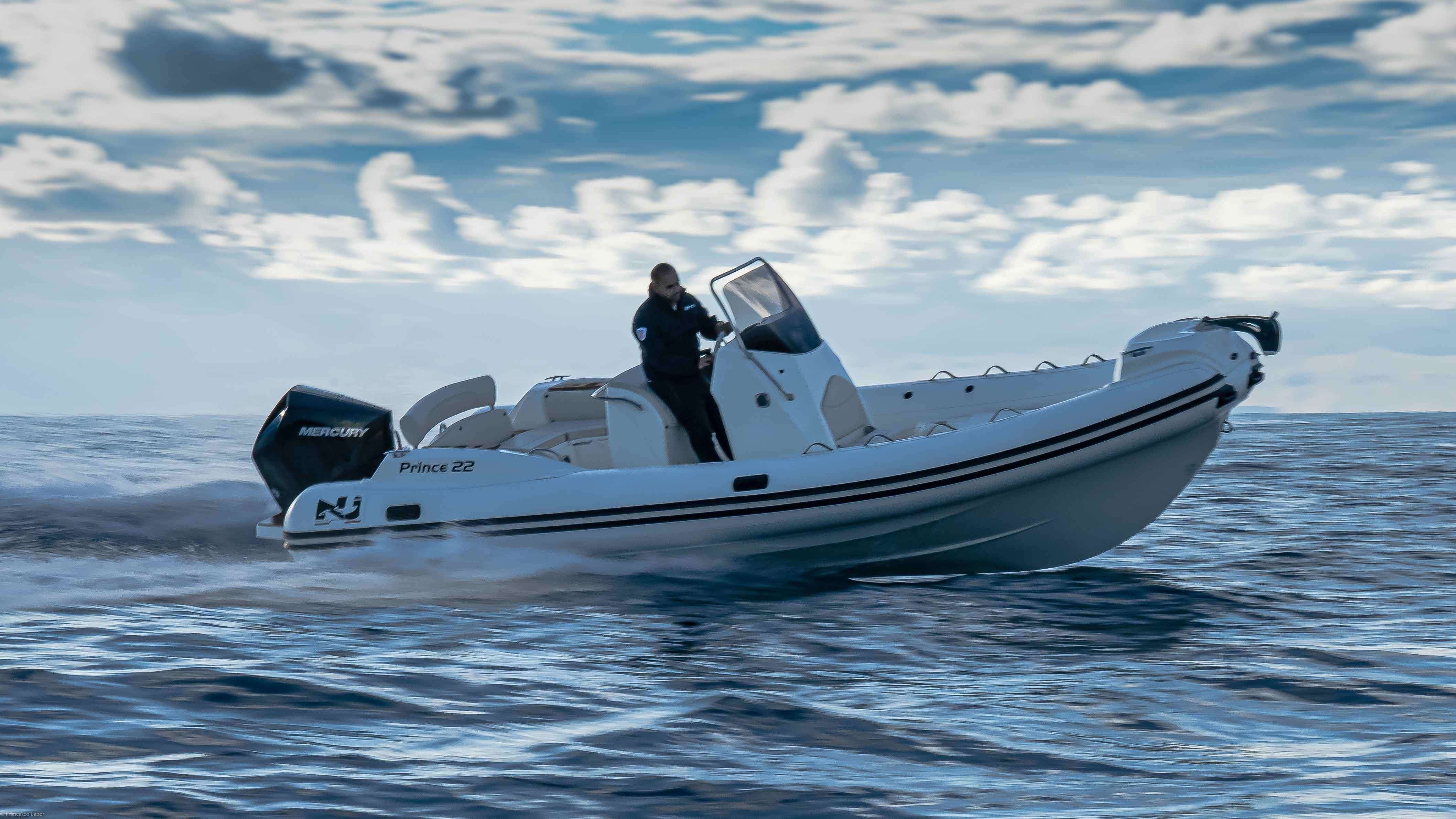 Nuova Jolly PRINCE 22