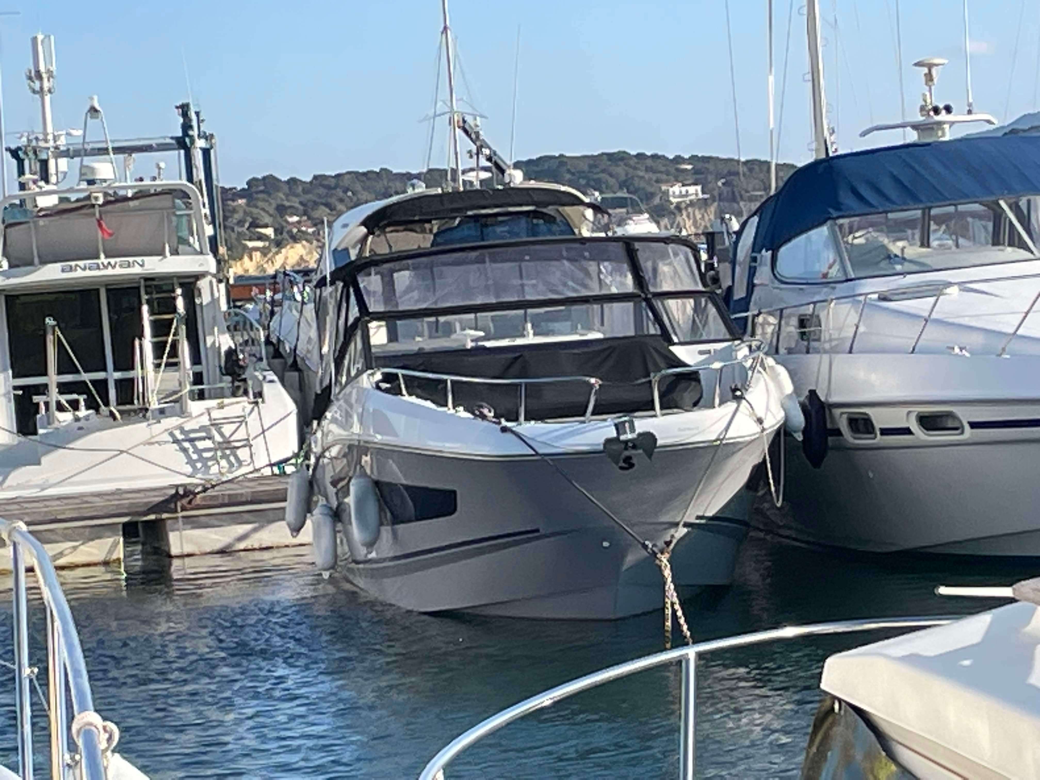 Beneteau FLYER 10