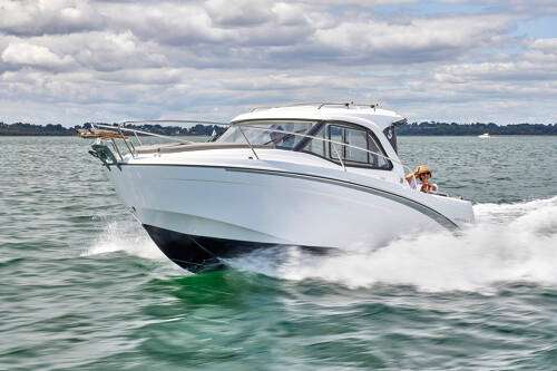 Beneteau ANTARES 7 OB