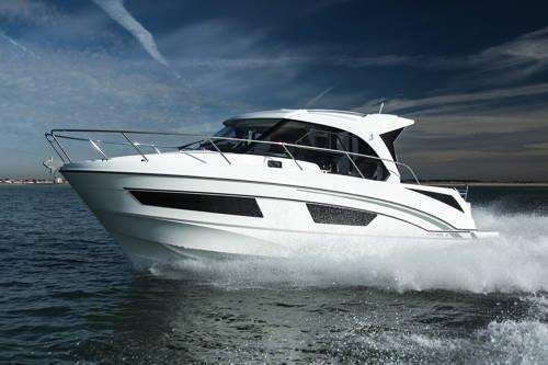 Beneteau ANTARES 9 OB