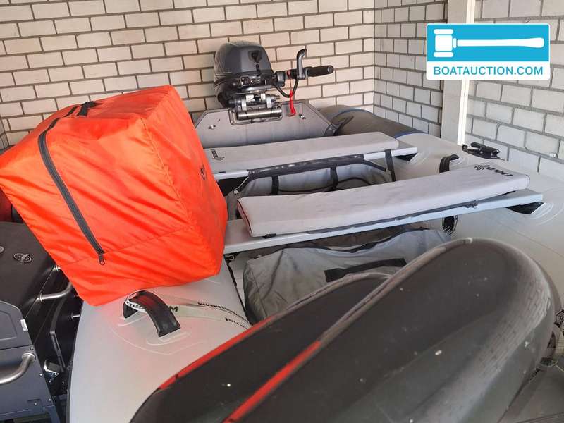 Yamaha 380 usata 2025 - Paesi Bassi - 1.000