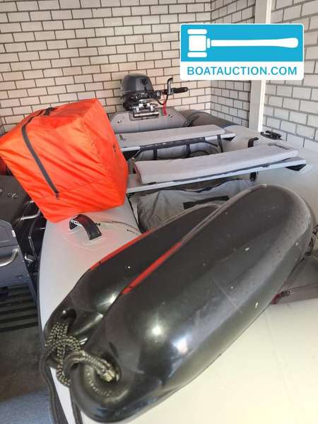 Yamaha 380 usata 2025 - Paesi Bassi - 1.000