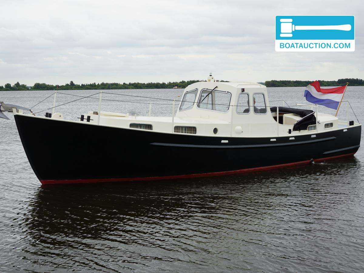LOODSKOTTER 1000 used - photo 1