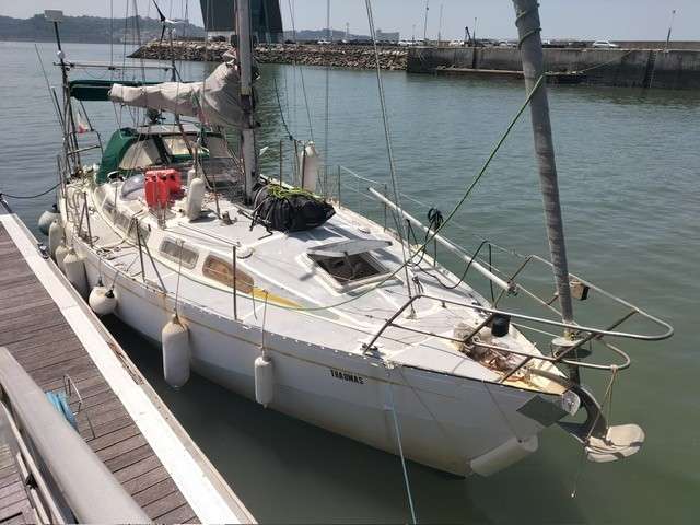 EPERVIER 35 DL gebraucht - Foto 1