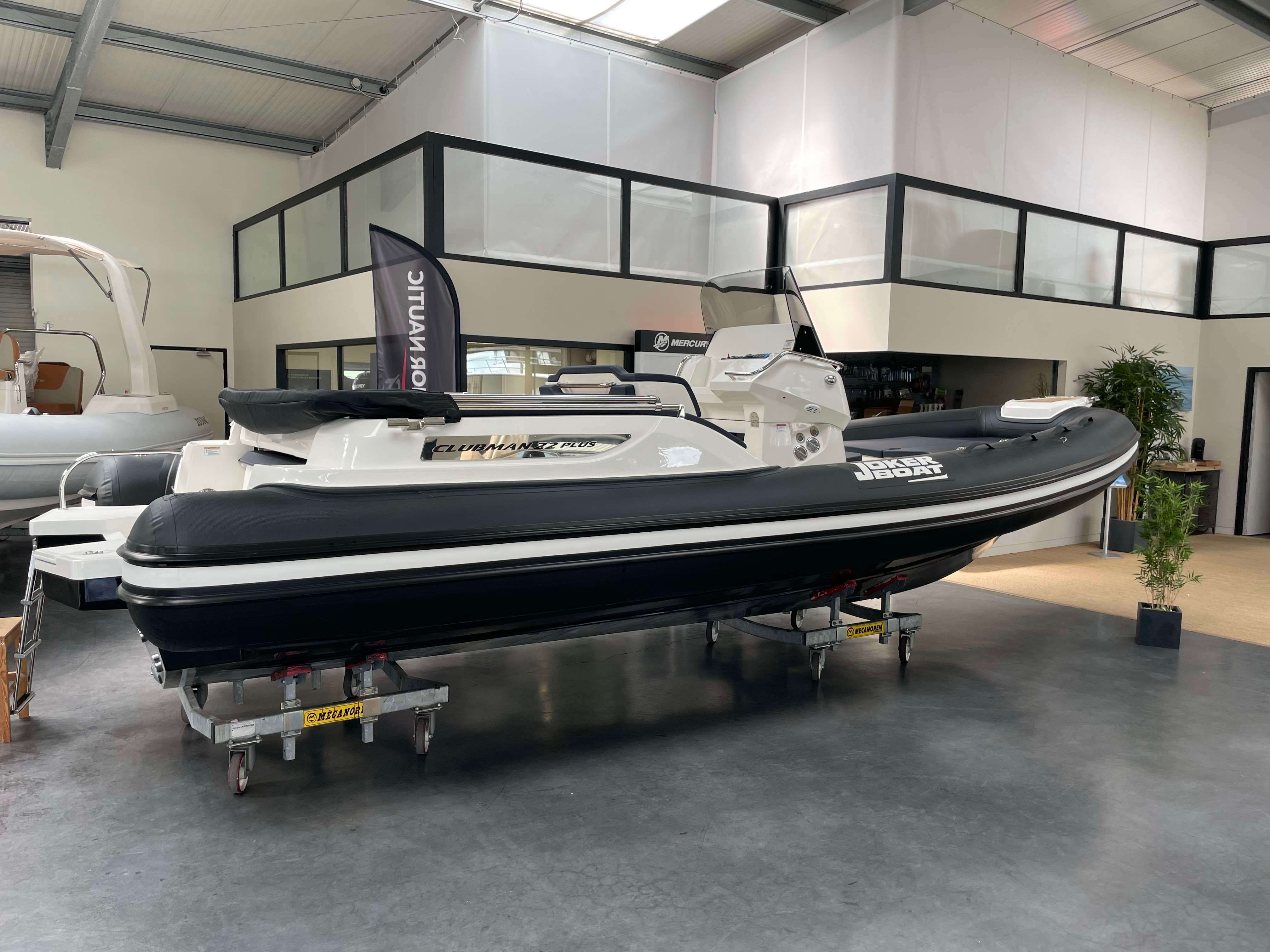 Joker Boat JOKER 22 CLUBMAN