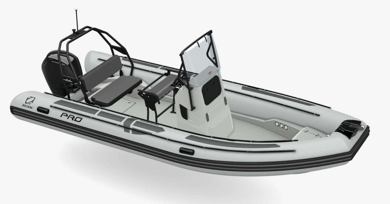 Zodiac PRO 6.5
