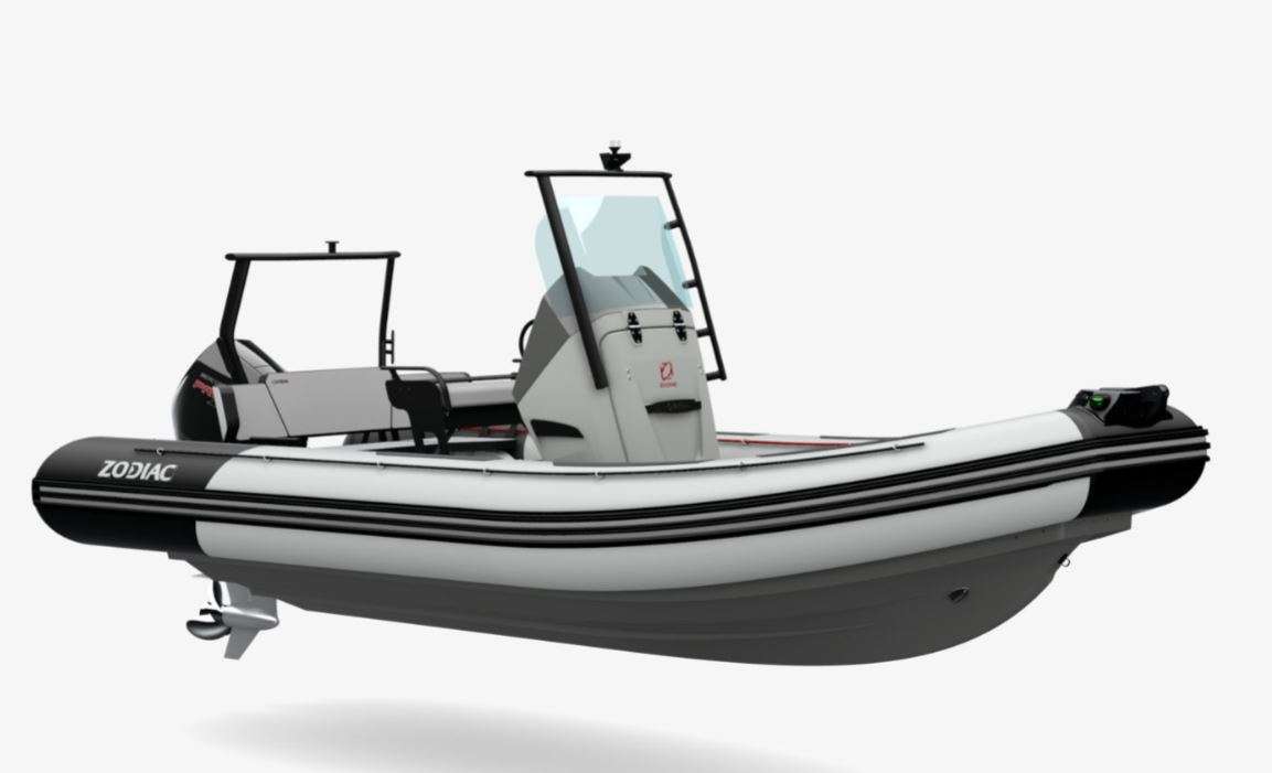 Zodiac ZODIAC 6.5 NEO OPEN