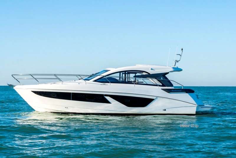 Beneteau GRAN TURISMO 41