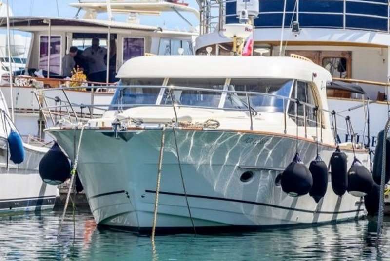 Arcoa ARCOA 44 MYSTIC