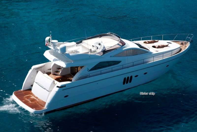 ABACUS MARINE ABACUS 62