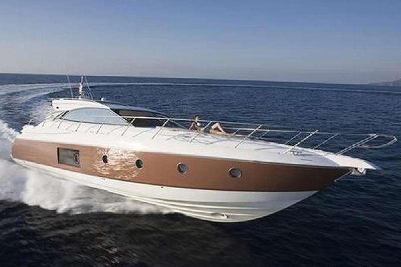 Sessa Marine SESSA C52