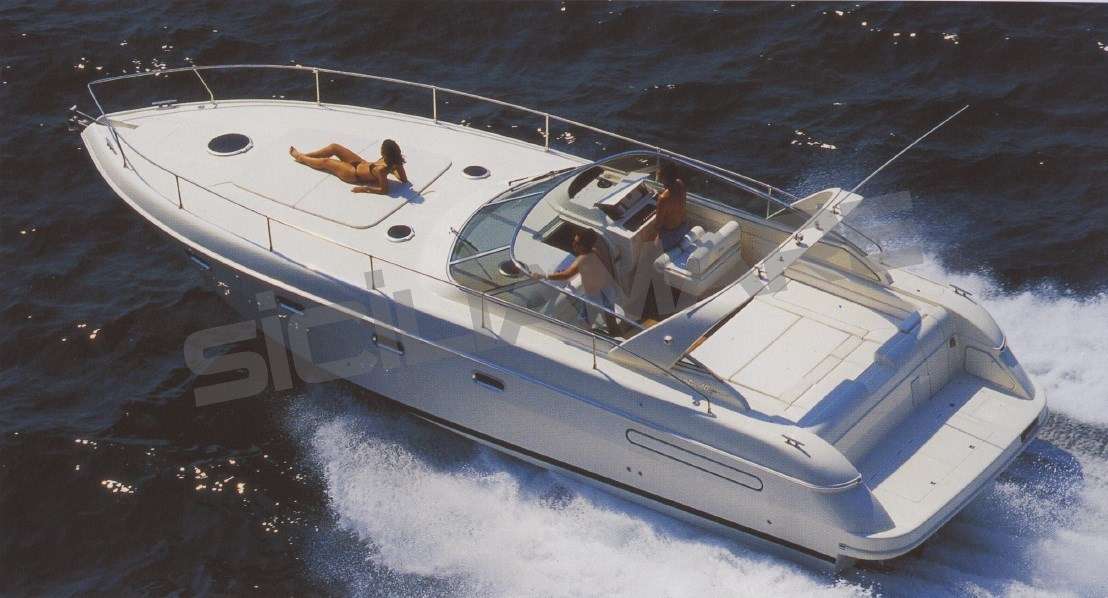 2001 Fiart 40 Genius for sale - ITALY - €90,000