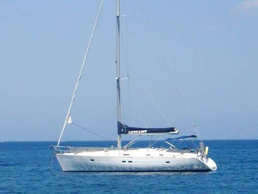 2002 Beneteau OCEANIS 411 CLIPPER - Photo 1