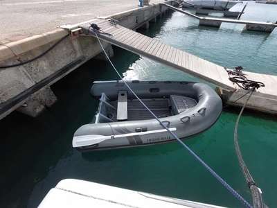 Catamarano LAGOON 40 usato Italia