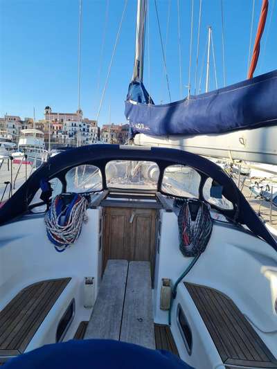 Barca a vela SALONA 45 usato Italia
