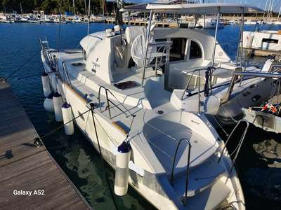 Catamarano LAGOON 380 usato Italia