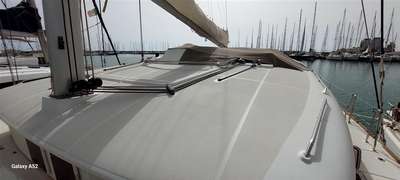 Catamarano LAGOON 450 F usato Italia