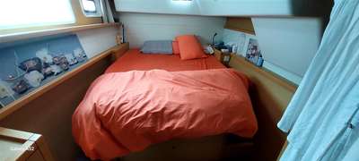 Catamarano LAGOON 450 F usato Italia