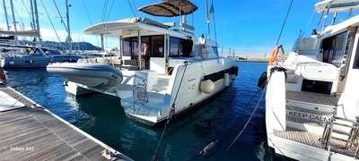 Catamarano BALI 4.6 usato Italia