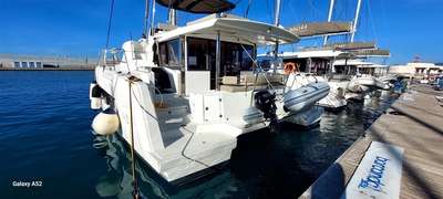 Catamarano BALI 4.6 usato Italia