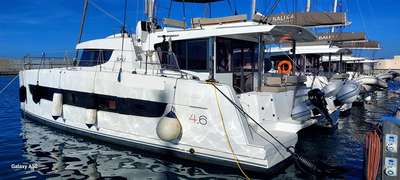 Catamarano BALI 4.6 usato Italia