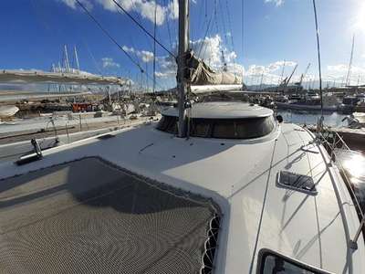 Catamarano BAHIA 46 usato Italia