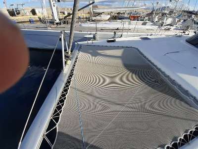 Catamarano BAHIA 46 usato Italia