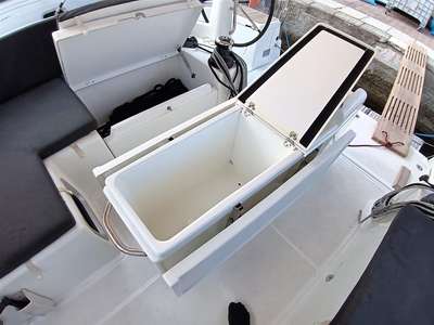 Barca a vela JEANNEAU SUN ODYSSEY 440 usato Italia