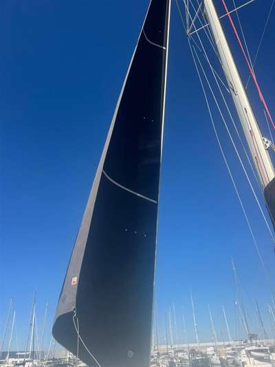 Catamarano LAGOON 42 usato Italia