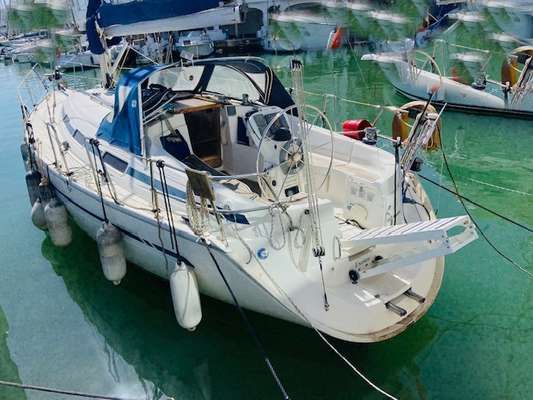 2003 Bavaria BAVARIA 34 CRUISER - Photo 1