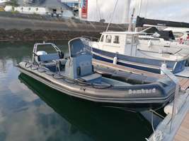 Bombard Explorer 690 de segunda mano en venta Band of Boats