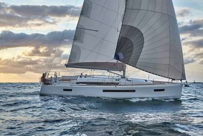 Barca a vela JEANNEAU SUN ODYSSEY 490 nuovo Francia