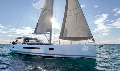 Barca a vela JEANNEAU YACHTS 65 nuovo Spagna