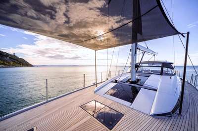 Barca a vela JEANNEAU YACHTS 65 nuovo Spagna