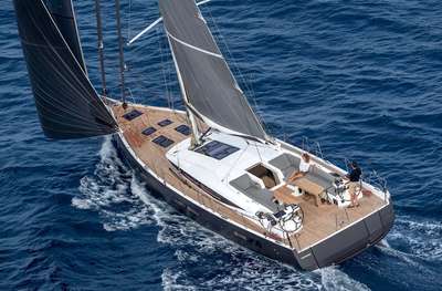 Barca a vela JEANNEAU YACHTS 60 nuovo Spagna