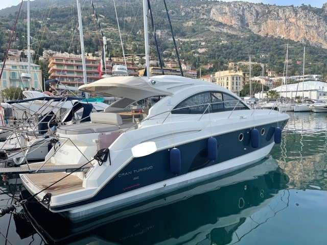 Beneteau GRAN TURISMO 44