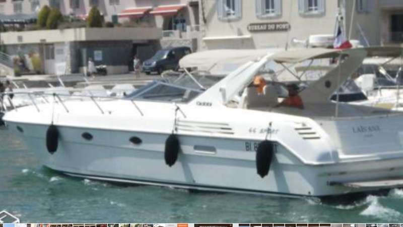 Gobbi GOBBI 44 SPORT