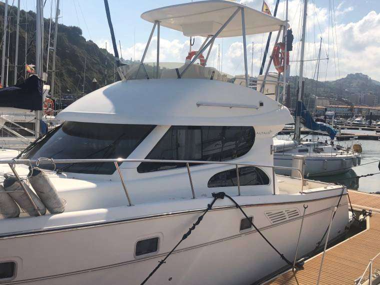 Altair ALTAIR 12.8