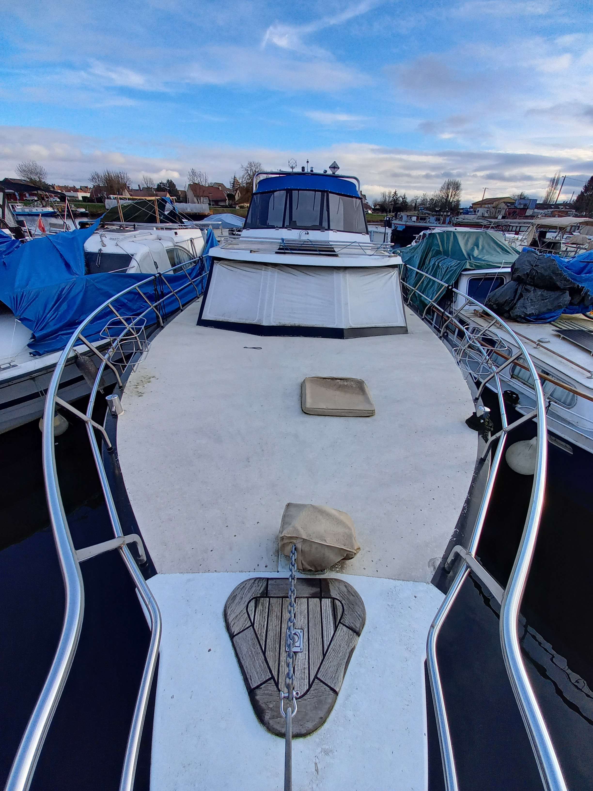 ALTENA YACHTING ALTENA 2000
