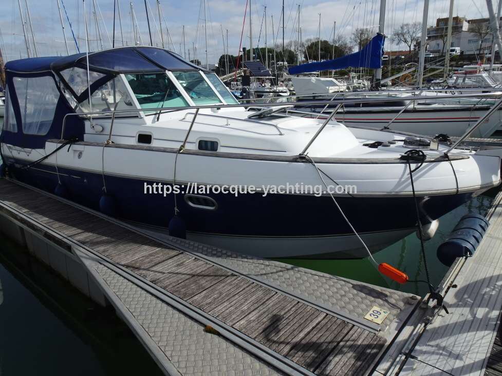 Beneteau OMBRINE 800