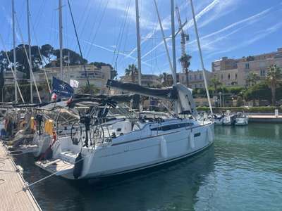 Barca a vela JEANNEAU SUN ODYSSEY 349 usato Francia