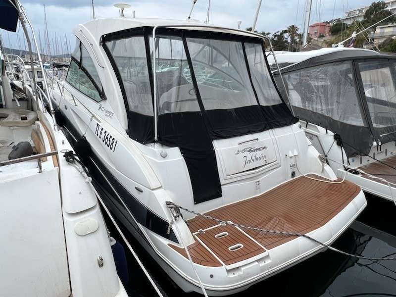 Cruisers Yachts CRUISERS 360 EXPRESS