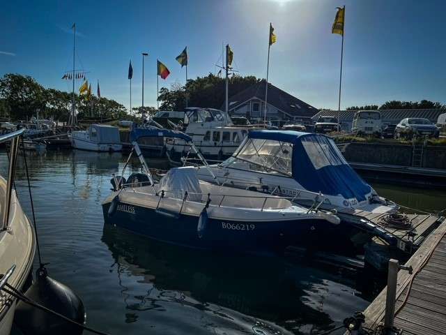TOPCRAFT 495