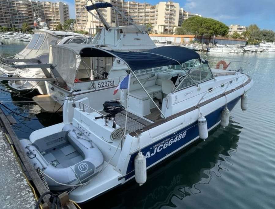 Beneteau OMBRINE 900