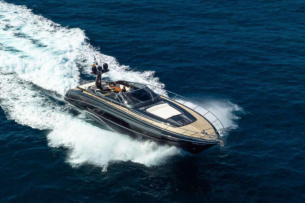 2016 Riva 63 Virtus for sale - Illes Balears (Autonomous Community) - € ...