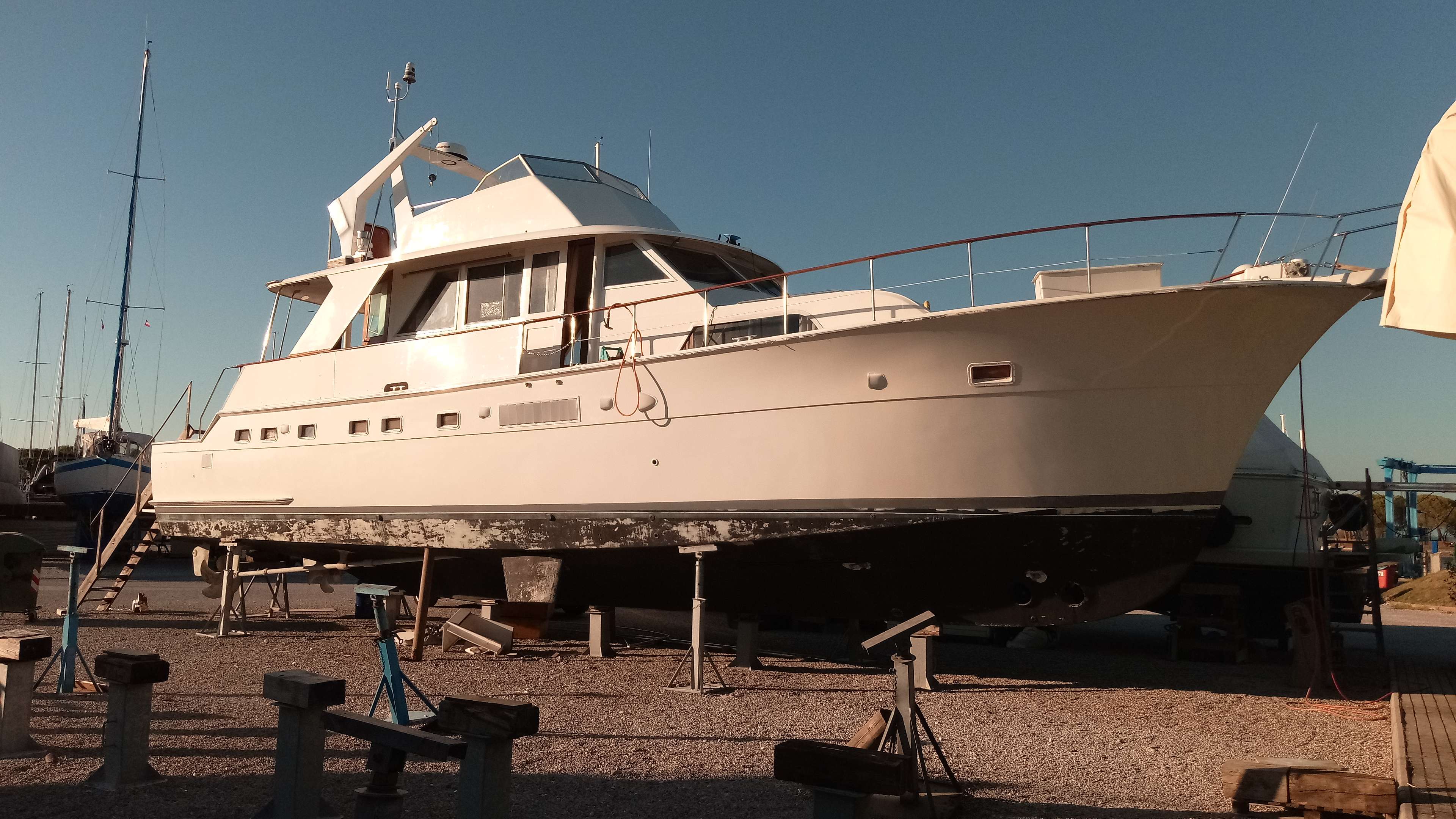 1978 Hatteras 58 Fisherman For Sale Friuli Venezia Giulia 114 500 1978-hatteras-58-fisherman-for-sale-friuli-venezia-giulia-114-500