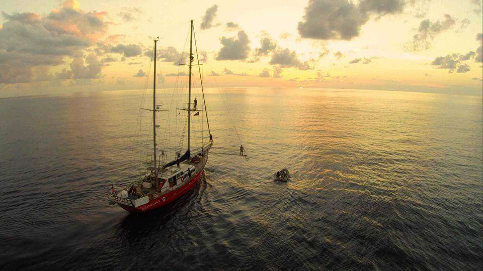 1975 Whangarei Engineering Ketch Steel for sale - Latium - €250,000