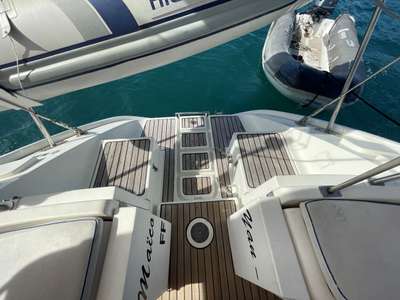 Barca a vela JEANNEAU SUN ODYSSEY 51 usato Martinica